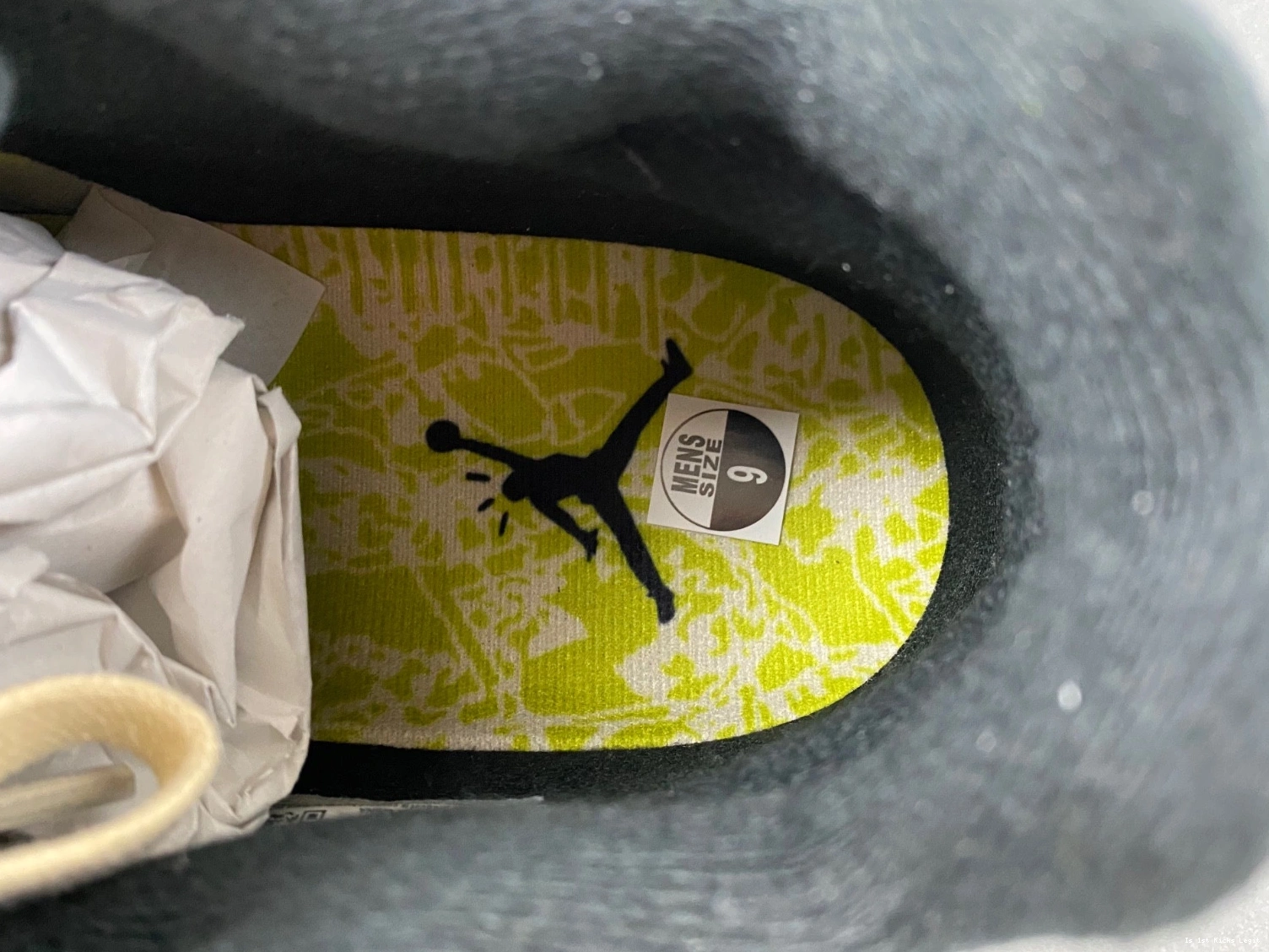 Jack Jordan x Cactus “Bright FZ8117-102 Travis Scott TR Jumpman 1120